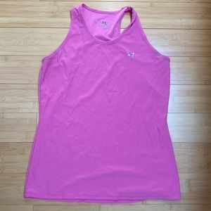 EUC Under Armour Tank, sz. M